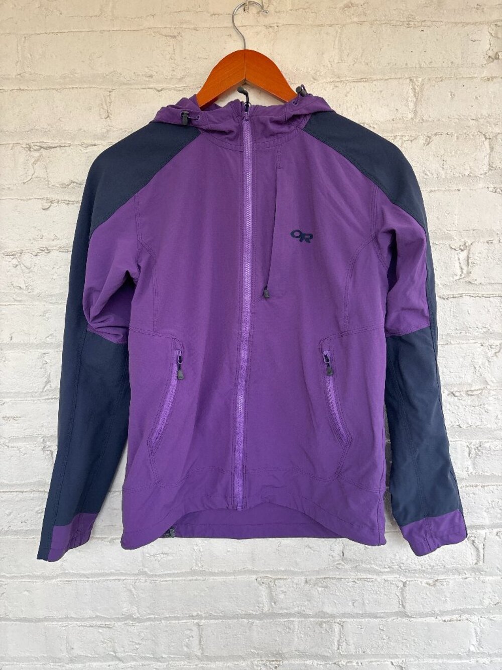 Outdoor Research Women's Ferrosi Hoodie - Small